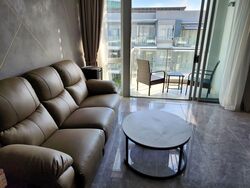 8 @ Mount Sophia (D9), Condominium #589156071